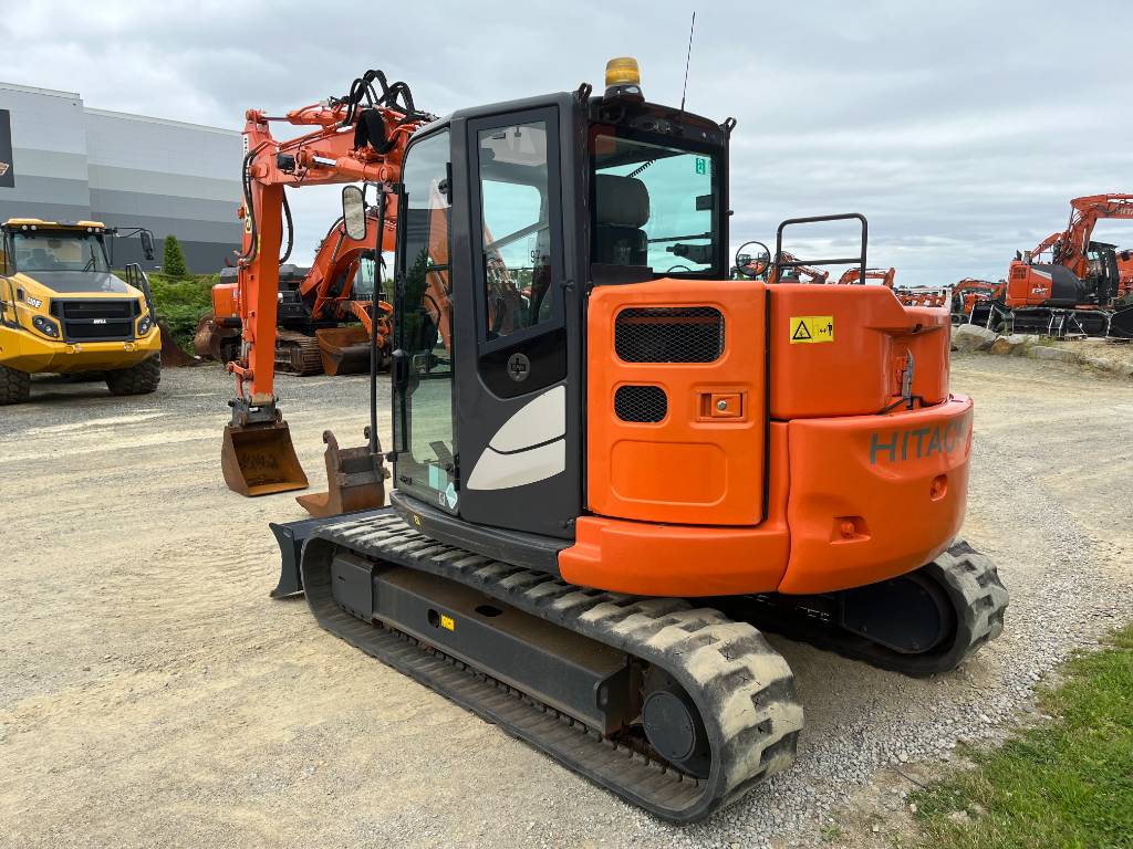 Hitachi