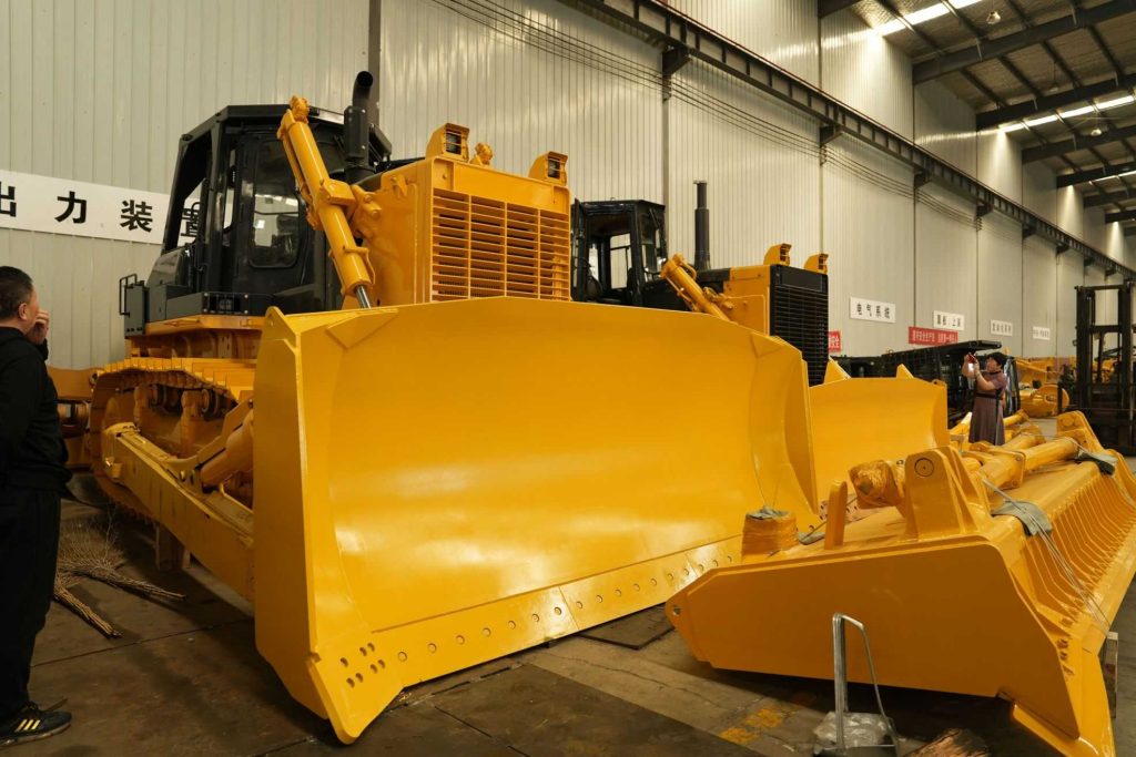 Bulldozer