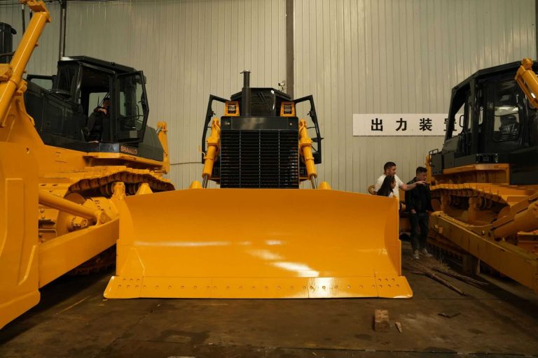 Bulldozer (3)