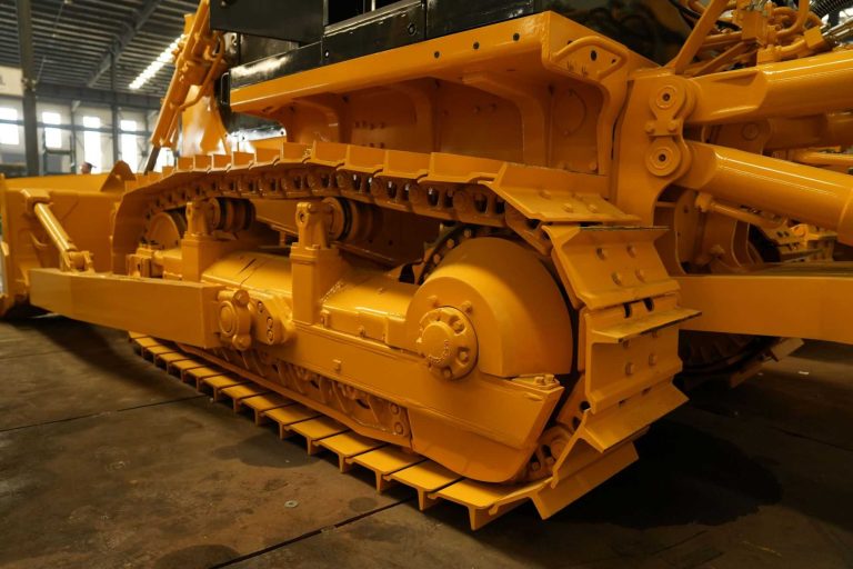 Bulldozer (4)