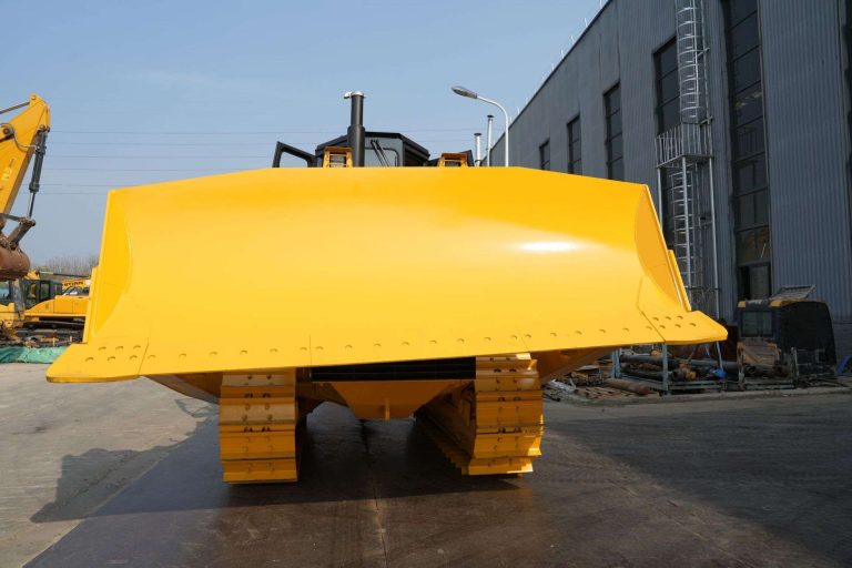 Bulldozer (5)