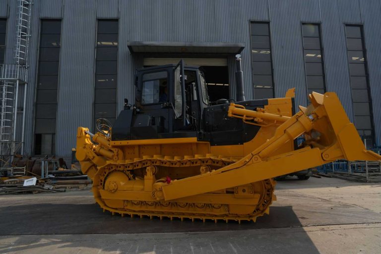 Bulldozer (6)