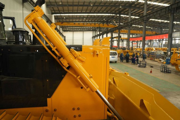 Bulldozer (8)