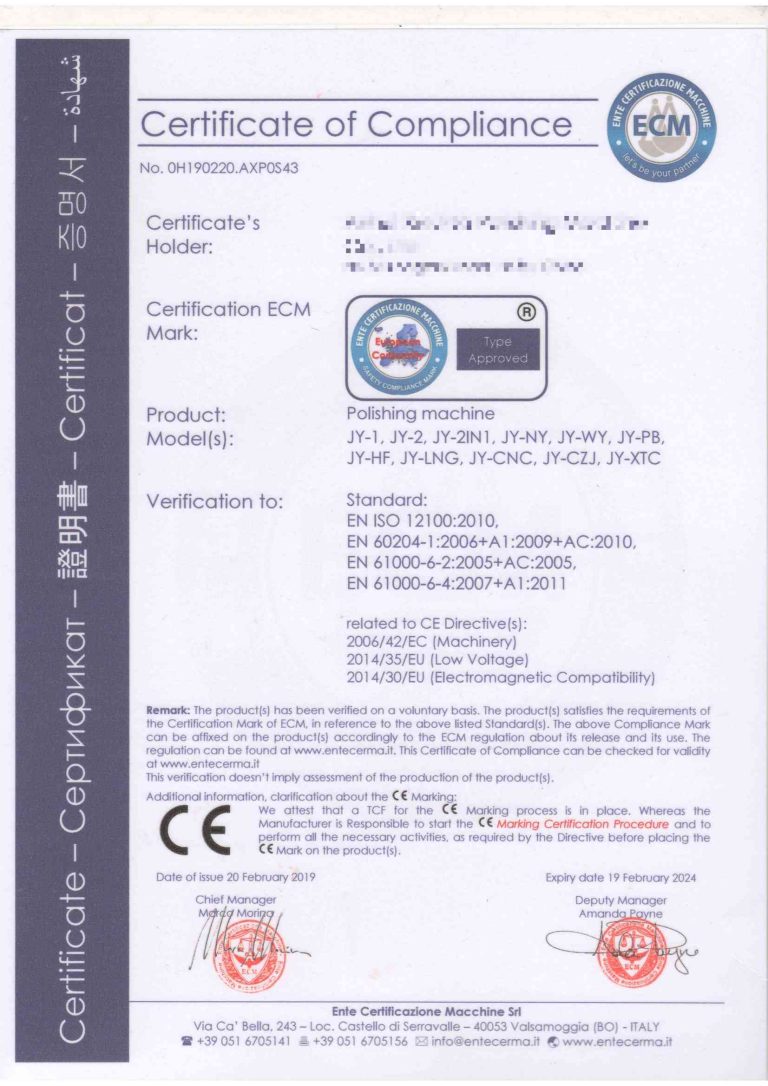 Certificate2