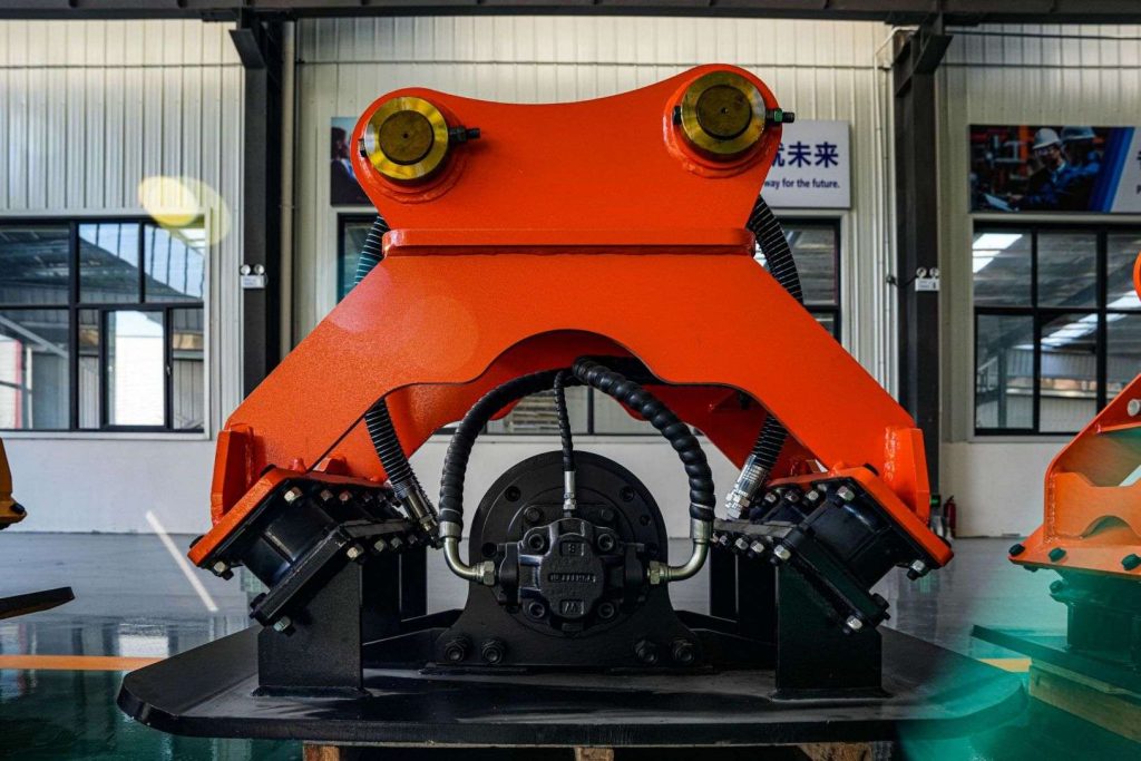 Compactor
