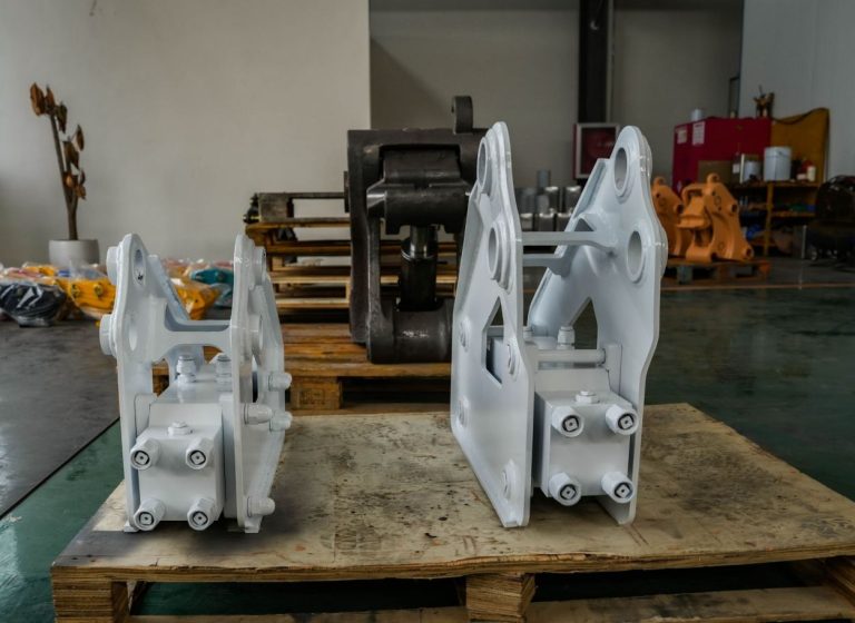 DM 35 Hydraulic breaker Other2