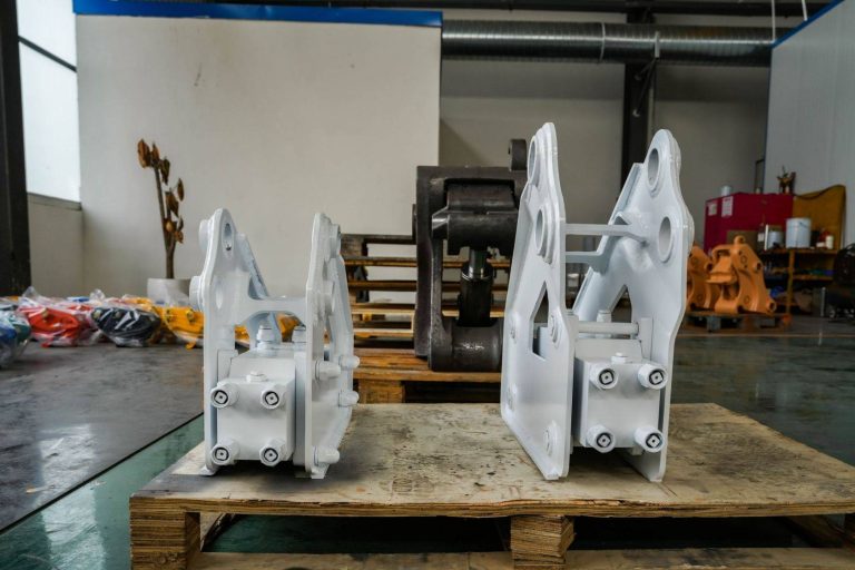 DM 35 Hydraulic breaker Other3