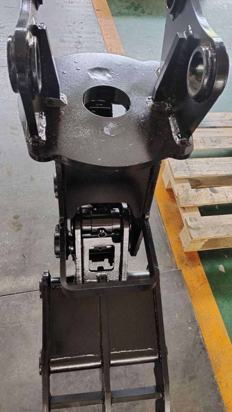 DM03 Japan Type grapple (3)