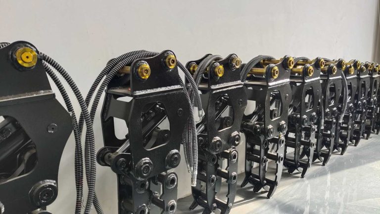 DM03 Japan Type grapple (5)