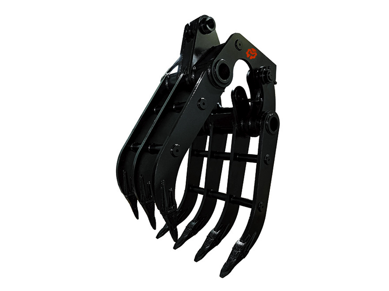 Japan Mechanical Grab