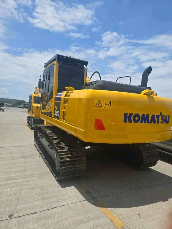 KOMATSU4