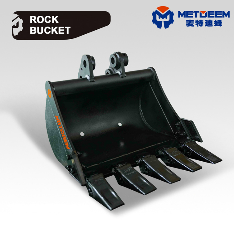 METDEEM DM02 Rock Bucket4