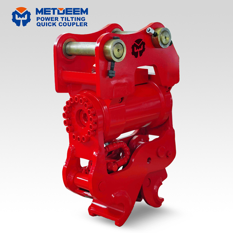 METDEEM Tilting quick hitch2
