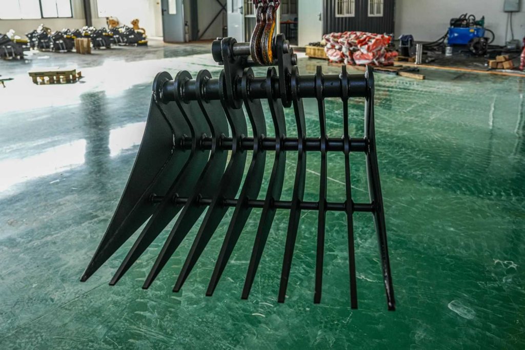 Rake