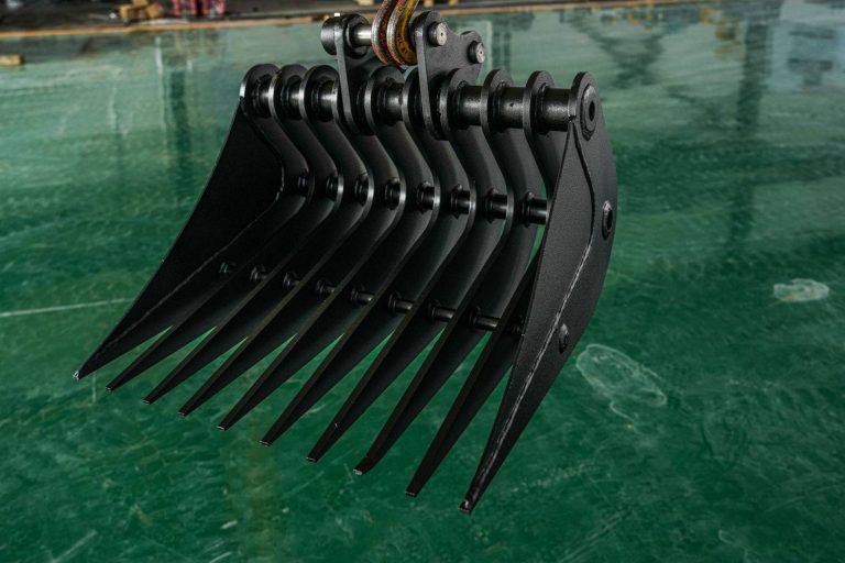 Rake (5)