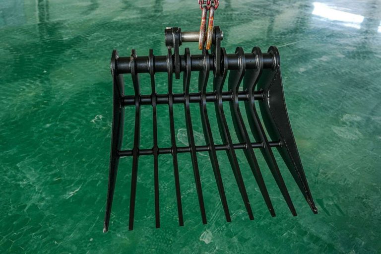 Rake (6)