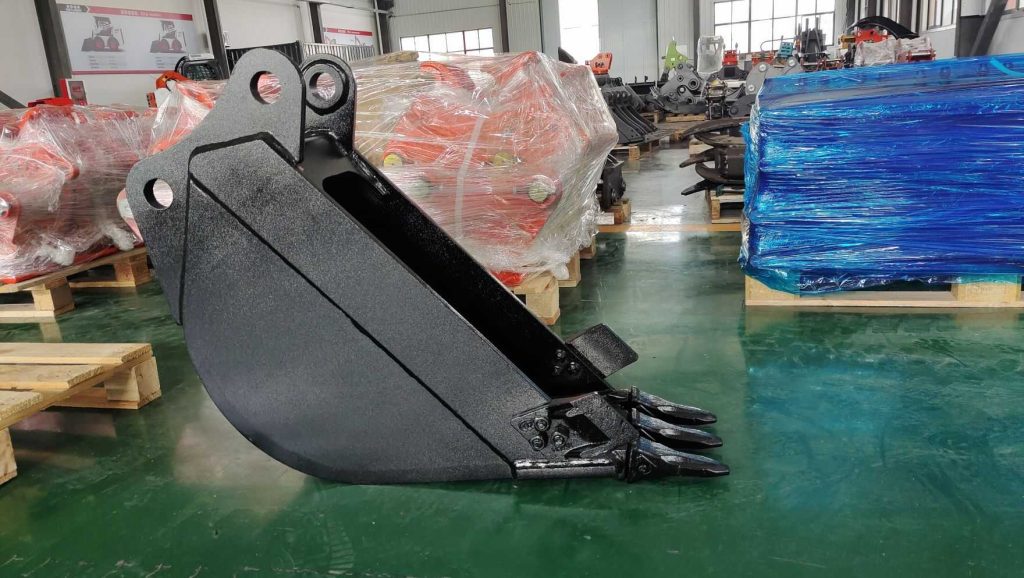 Trenching Bucket