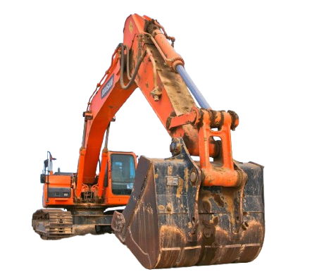 Used Equipment