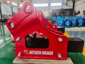 SB40 breaker