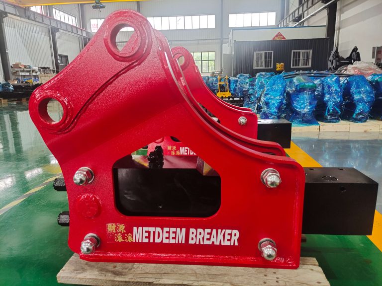 SB40 breaker