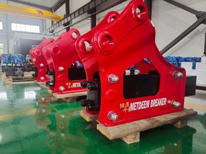 SB40 breaker
