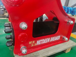 SB40 breaker