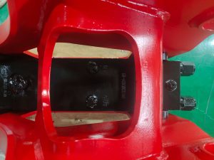 SB40 breaker