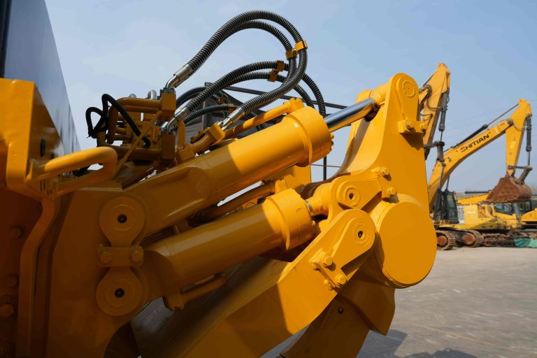 DM32 Bulldozer (4)