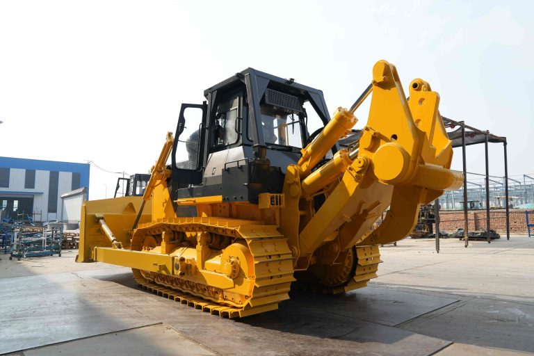 DM32 Bulldozer (8)