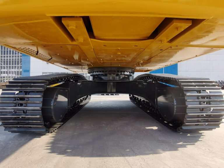 DM380-9 Excavator (4)