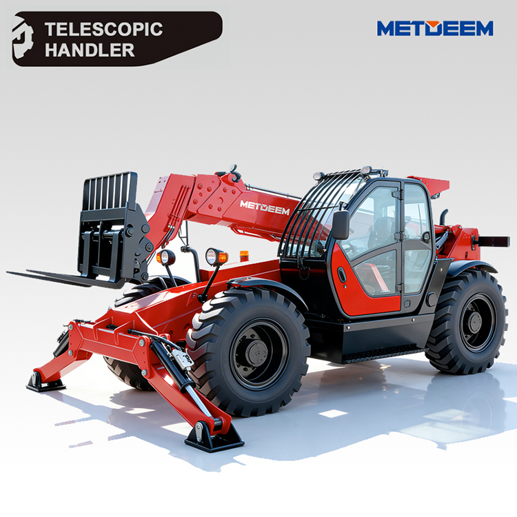 DM4018Y TELESCOPIC HANDLER2