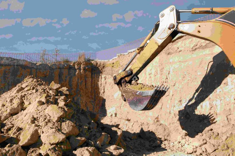 Trenching Bucket Advice 5 Things You Need to Remember Before You Buy