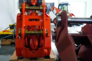 Xô ngón cái là gì Khám phá vai trò của nó trong xử lý vật liệu nhanh hơn