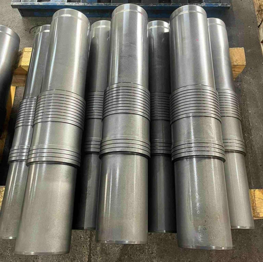 Measures to Ensure Optimal Transmission of the Hammer’s Striking Energy