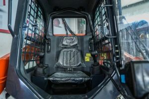 small size is a key safety benefit