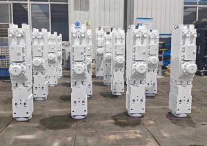 DM1550 HB30G Hydraulic breaker