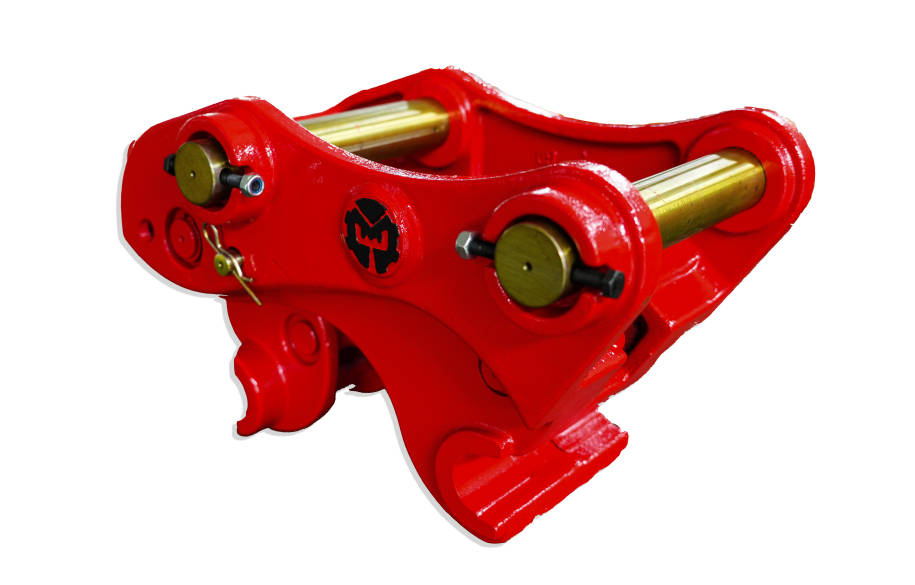 METDEEM DM05 Quick Hitch