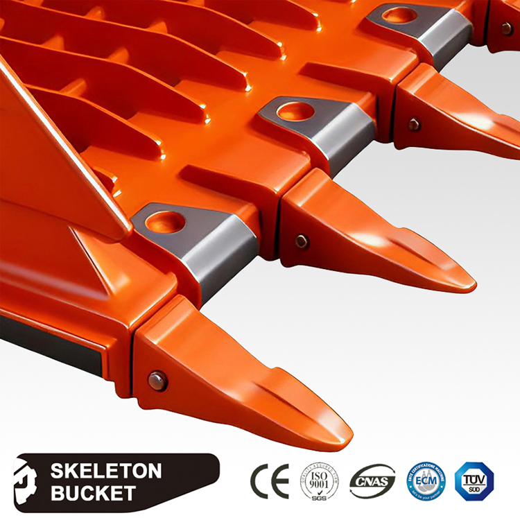 Metdeem Skeleton Bucket2