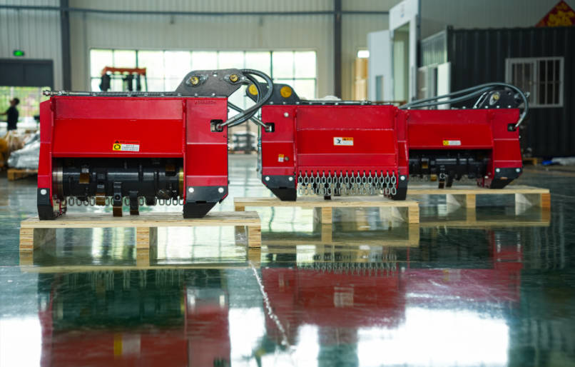 METDEEM Brush Cutter-2