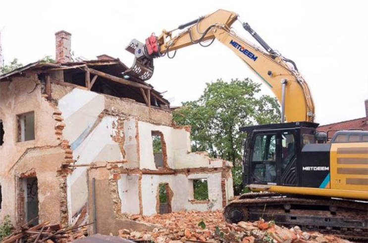 Sorting Grapple là gì