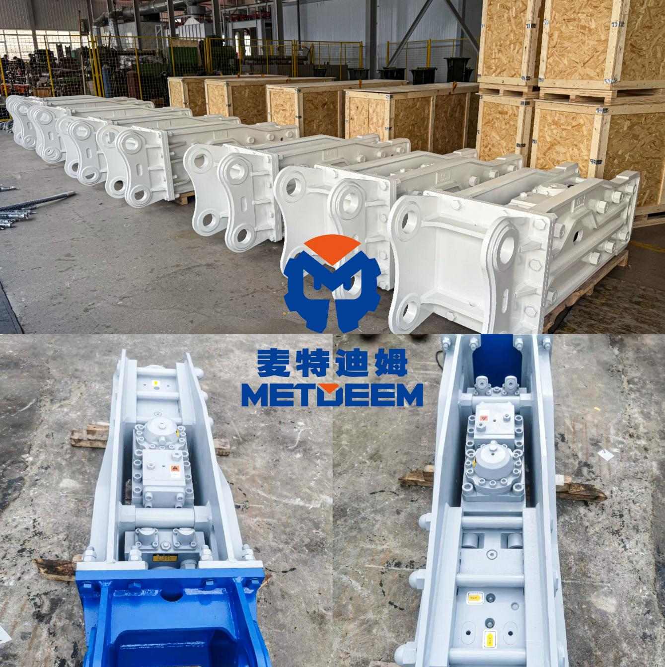 Furukawa Series METDEEM H20G