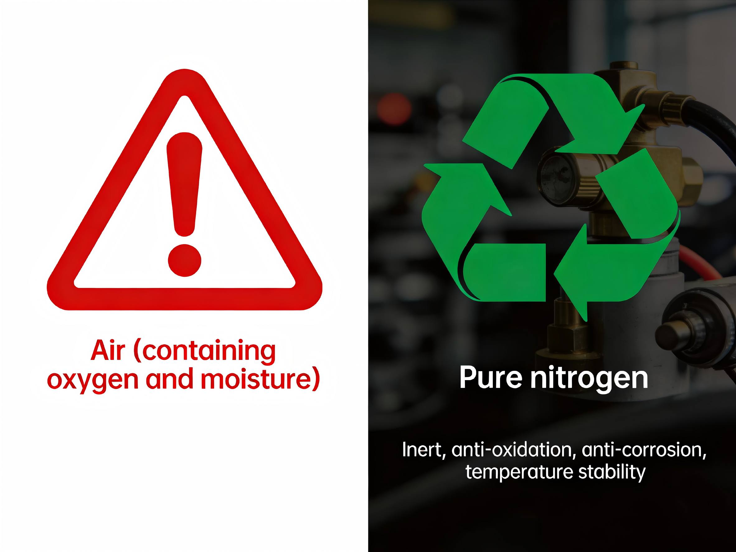 The Safety of Inert Gases