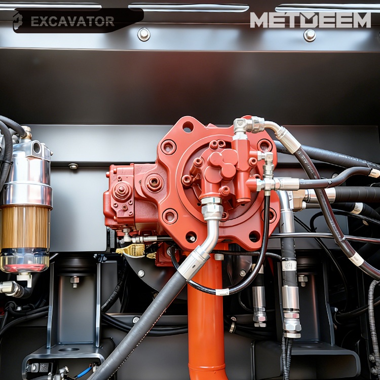 Advanced Hydraulic Systems