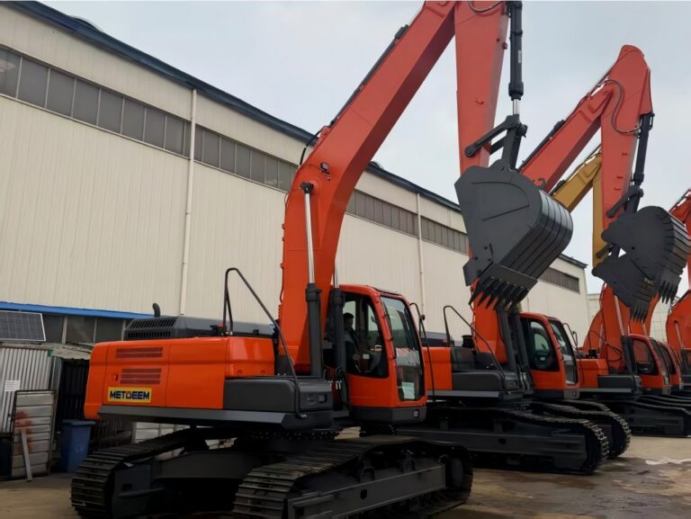 Ultra Bright White Custom 7-Segment LED Displays for Oven