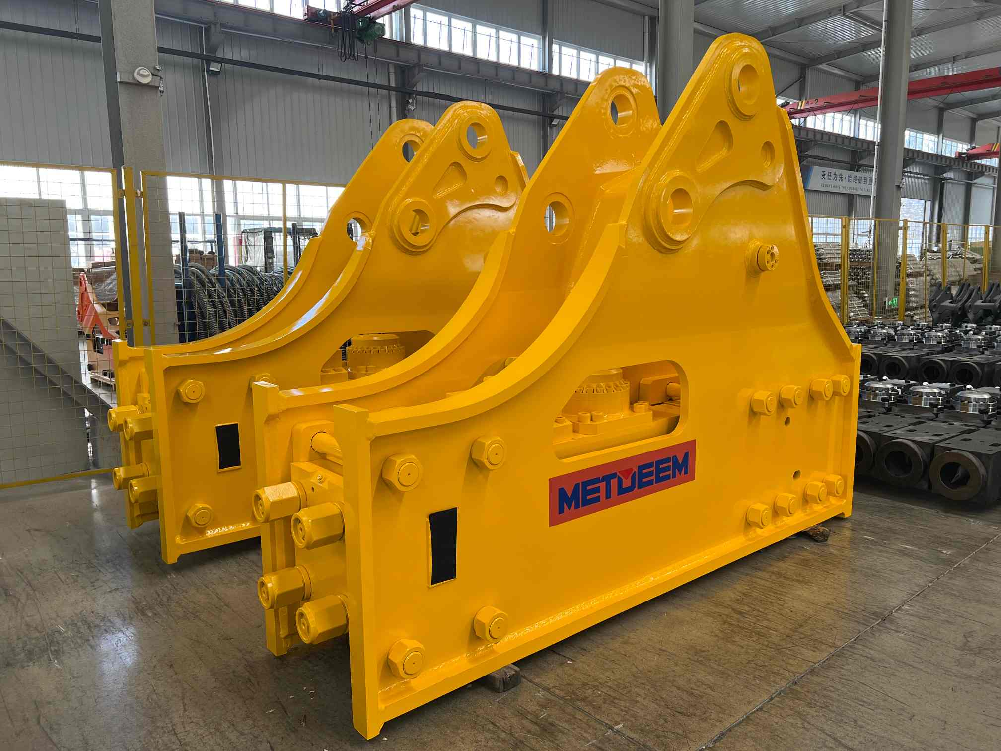 Lightweight Heavy-Duty Breaker-2