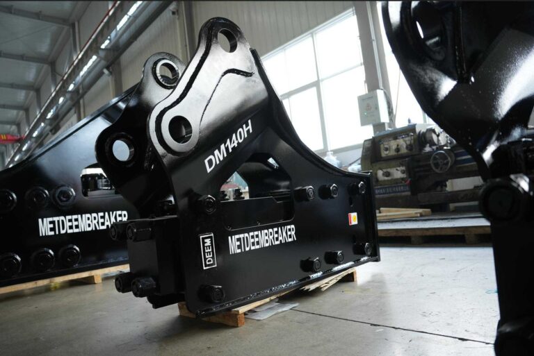 METDEEM Breaker Safe and Efficient