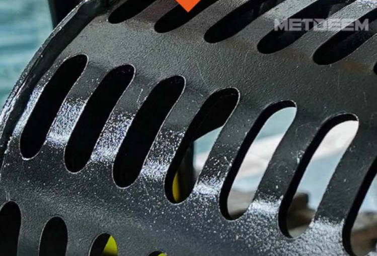 Material Science Behind METDEEM Claw Plates