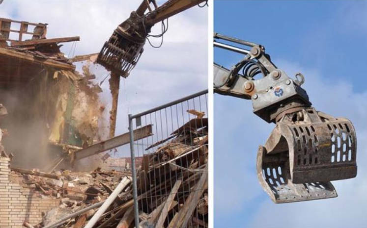 Precision Control for Complex Waste Management