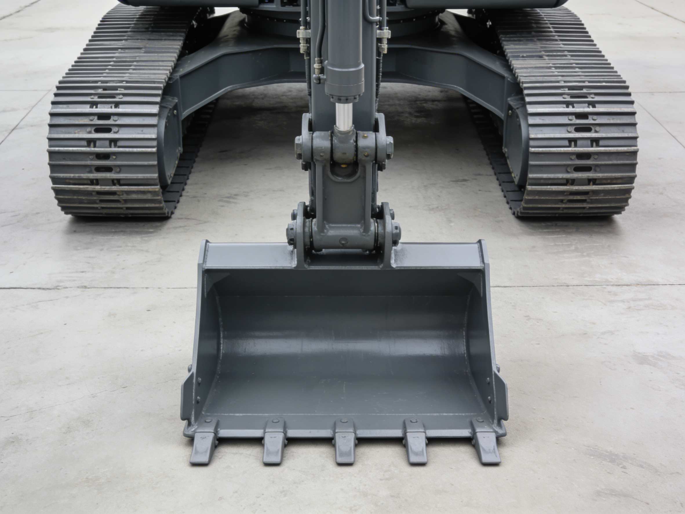 Proper Operation Posture