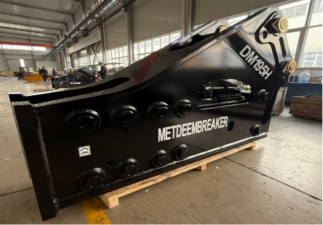 METDEEM BREAKER2